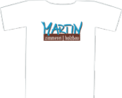 <strong>T-Shirt-Bedruckung</strong>