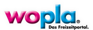 <strong>www.wopla.de: </strong><br />Logogestaltung